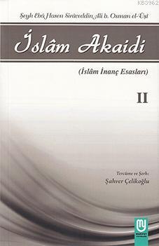 Kurye Kitabevi - İslam Akaidi II