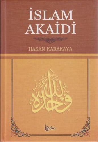 Kurye Kitabevi - İslam Akaidi Şamua