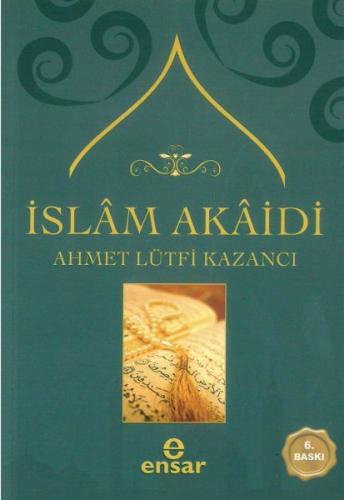 İslam Akaidi - Münzevi Kitabevi