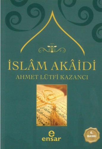 Kurye Kitabevi - İslam Akaidi