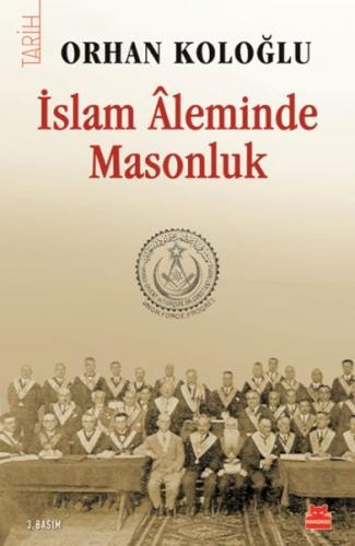 Kurye Kitabevi - İslam Aleminde Masonluk