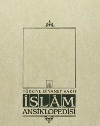 Kurye Kitabevi - İslam Ansiklopedisi-12