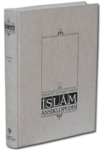 Kurye Kitabevi - İslam Ansiklopedisi-14