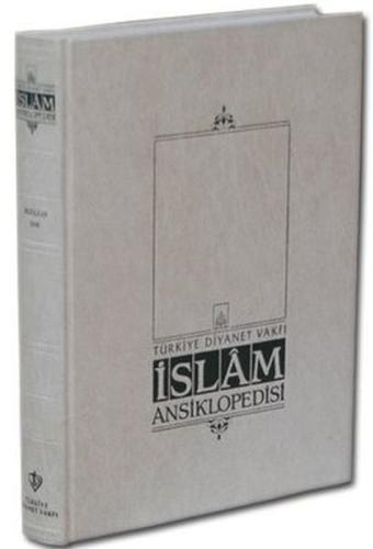 Kurye Kitabevi - İslam Ansiklopedisi-18