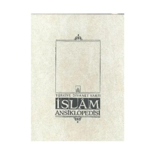 Kurye Kitabevi - İslam Ansiklopedisi-21