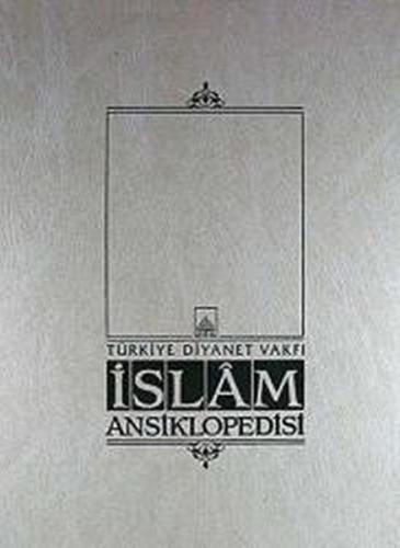 Kurye Kitabevi - İslam Ansiklopedisi-24