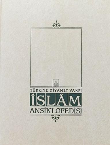 İslam Ansiklopedisi Cilt: 29