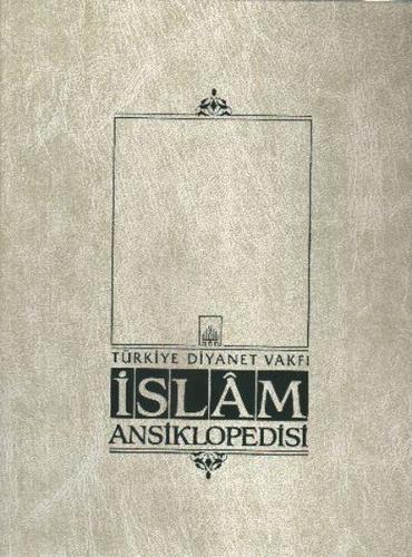 Kurye Kitabevi - İslam Ansiklopedisi-34