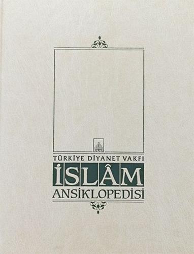 Kurye Kitabevi - İslam Ansiklopedisi-35