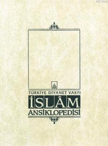 Kurye Kitabevi - İslam Ansiklopedisi-36