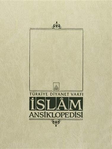 Kurye Kitabevi - İslam Ansiklopedisi-39