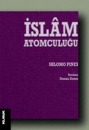 Kurye Kitabevi - İslam Atomculuğu