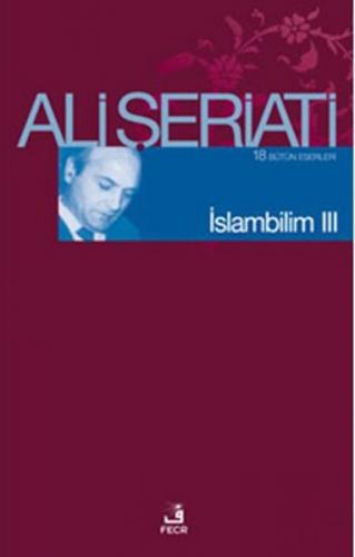 Kurye Kitabevi - İslambilim-3
