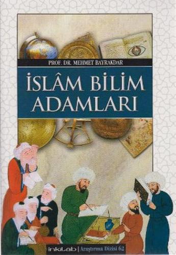 Kurye Kitabevi - İslam Bilim Adamları