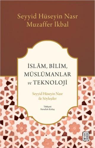 Kurye Kitabevi - İslâm, Bilim, Müslümanlar ve Teknoloji