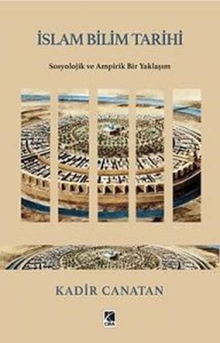 Kurye Kitabevi - İslam Bilim Tarihi