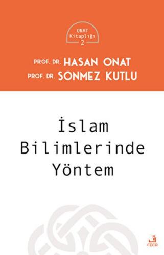 Kurye Kitabevi - İslam Bilimlerinde Yöntem
