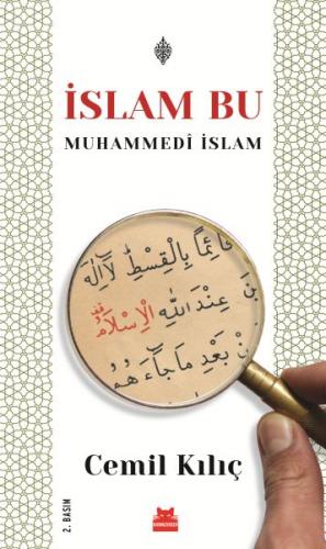 Kurye Kitabevi - İslam Bu-Muhammedi İslam