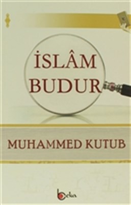 Kurye Kitabevi - İslam Budur