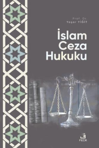 Kurye Kitabevi - İslam Ceza Hukuku
