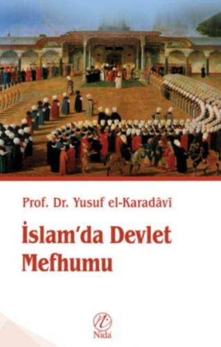 Kurye Kitabevi - İslamda Devlet Mefhumu
