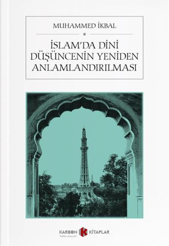 Kurye Kitabevi - İslamda Dini Düşüncenin Yeniden Anlamlandırılması