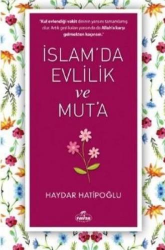 Kurye Kitabevi - İslam' da Evlilik ve Mut' a