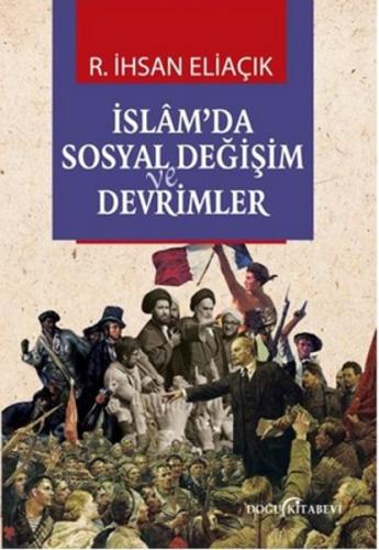 Kurye Kitabevi - İslamda Sosyal Değişim ve Devrimler