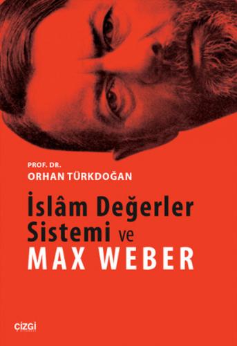 Kurye Kitabevi - İslam Değerler Sistemi ve Max Weber