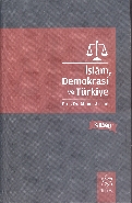 Kurye Kitabevi - İslam Demokrasi ve Türkiye