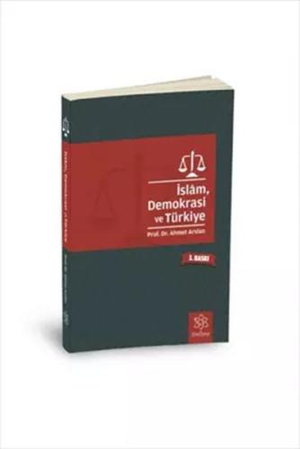 Kurye Kitabevi - İslam, Demokrasi ve Türkiye