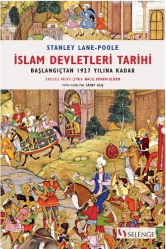 İslam Devletleri Tarihi - Başlangıçtan 1927 Ylına Kadar - Münzevi Kita