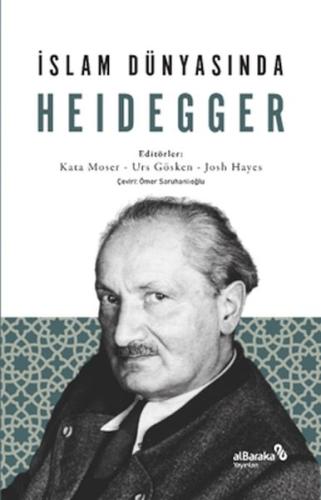 Kurye Kitabevi - İslam Dünyasında Heidegger