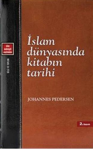 Kurye Kitabevi - İslam Dünyasında Kitabın Tarihi