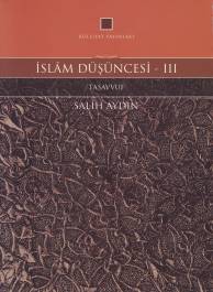 Kurye Kitabevi - İslam Düşüncesi - III Tasavvuf