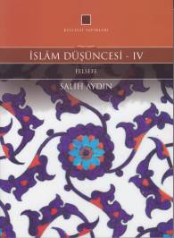 Kurye Kitabevi - İslam Düşüncesi - IV Felsefe