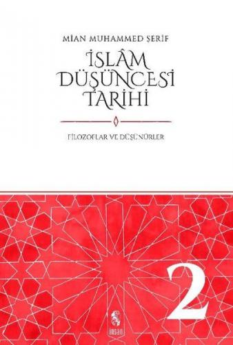 Kurye Kitabevi - İslam Düşüncesi Tarihi 2-Filozoflar ve Düşünürler