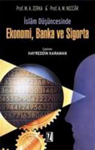 Kurye Kitabevi - İslam Düşüncesinde Ekonomi, Banka ve Sigorta