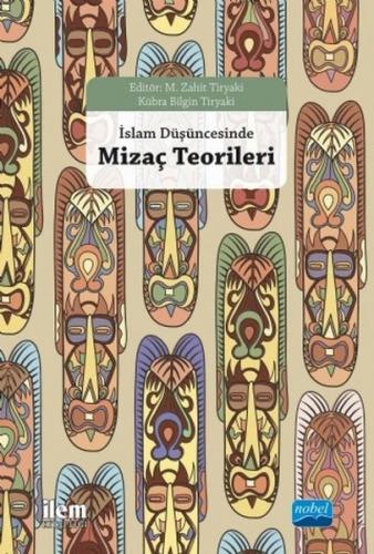 Kurye Kitabevi - İslam Düşüncesinde Mizaç Teorileri