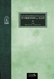 Kurye Kitabevi - İslam Düşüncesinin Dönüşüm Çağında Fahreddin er Razi