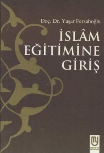 Kurye Kitabevi - İslam Eğitimine Giriş