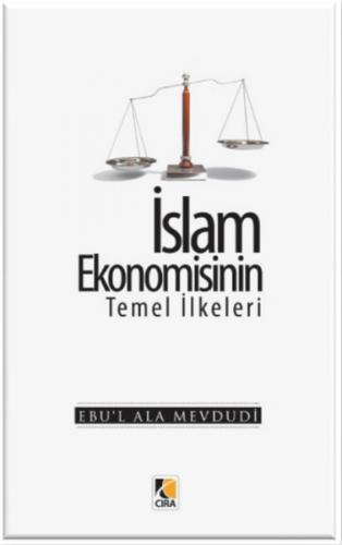 Kurye Kitabevi - İslam Ekonomisinin Temel İlkeleri