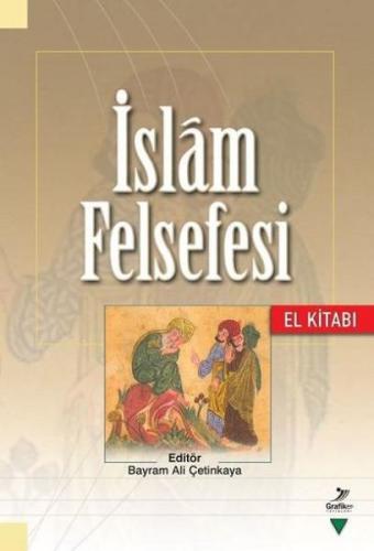 Kurye Kitabevi - İslam Felsefesi El Kitabı