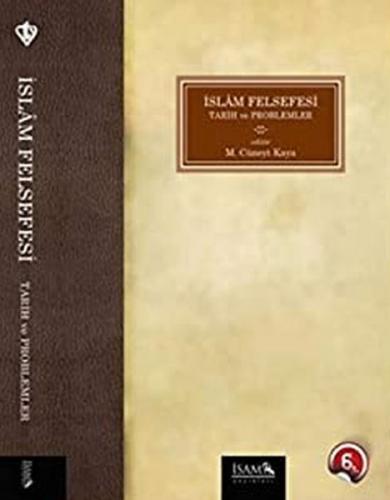 Kurye Kitabevi - İslam Felsefesi Tarih ve Problemler