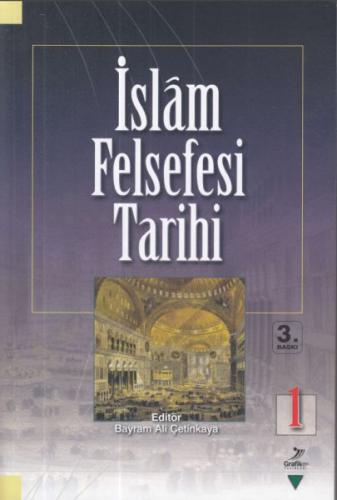 İslam Felsefesi Tarihi 1