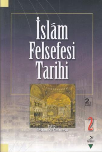 Kurye Kitabevi - İslam Felsefesi Tarihi 2
