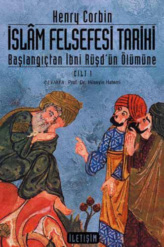 Kurye Kitabevi - İslam Felsefesi Tarihi-1