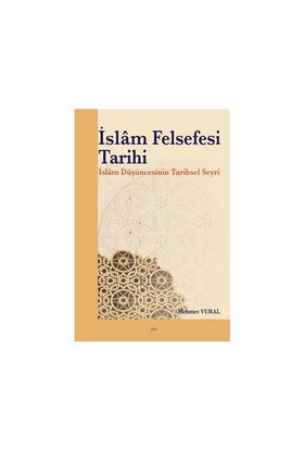 Kurye Kitabevi - İslam Felsefesi Tarihi
