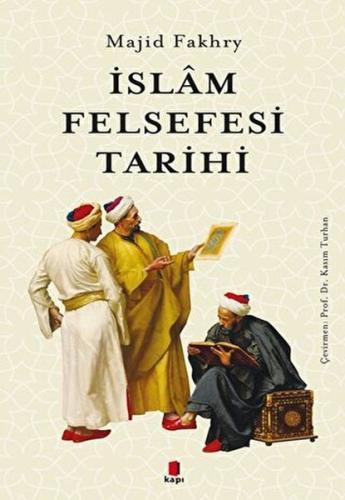 Kurye Kitabevi - İslam Felsefesi Tarihi