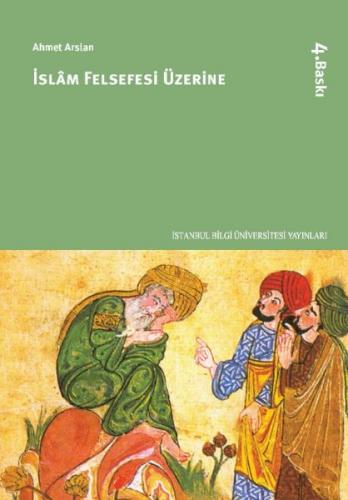 Kurye Kitabevi - İslam Felsefesi Üzerine